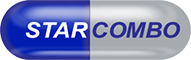 Star Combo Logo